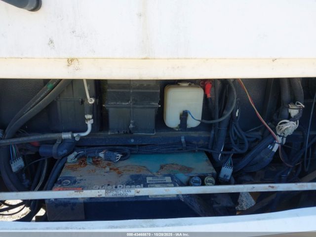 Freightliner Chassis X Line Motor Home Image 13