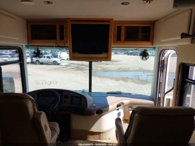 Freightliner Chassis X Line Motor Home Image 2