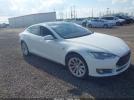 Tesla Model S Image 1