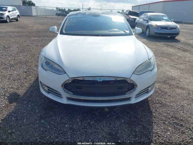 Tesla Model S Image 3