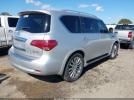 INFINITI Qx Image 4