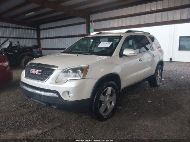 GMC Acadia Slt-1 Image 15