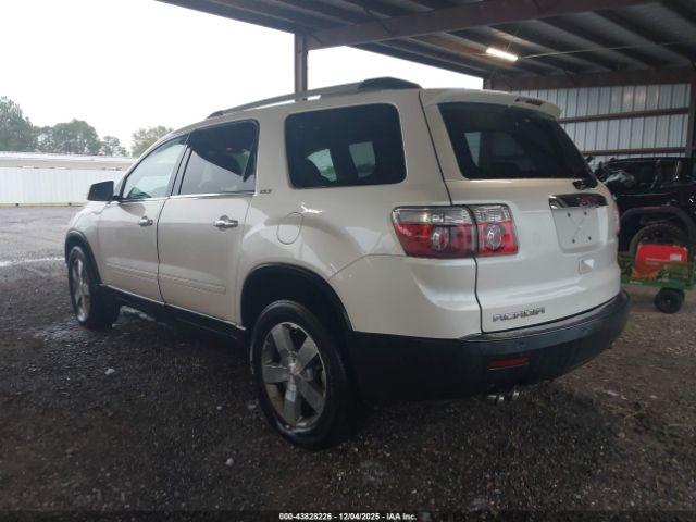 GMC Acadia Slt-1 Image 4