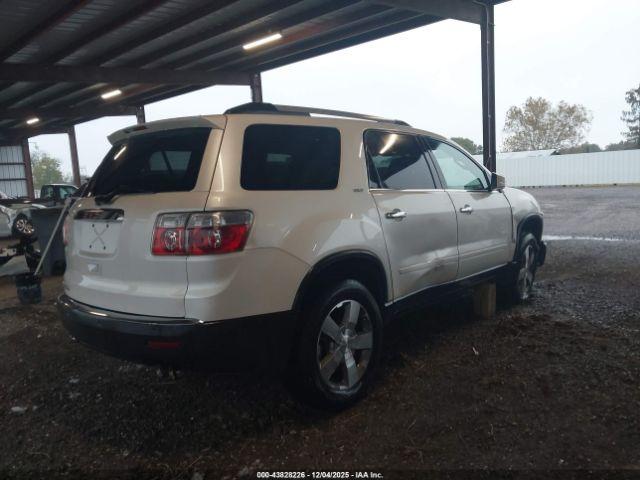 GMC Acadia Slt-1 Image 3