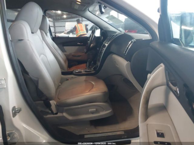 GMC Acadia Slt-1 Image 16