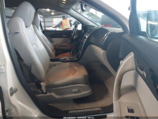 GMC Acadia Slt-1 Image 16