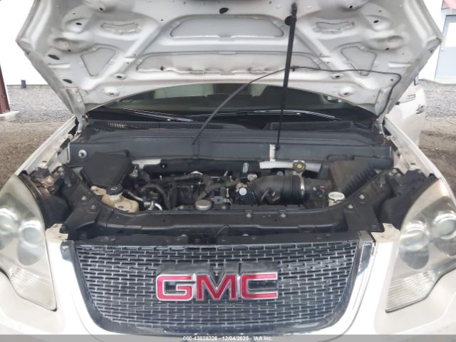 GMC Acadia Slt-1 Image 5