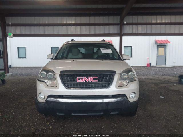 GMC Acadia Slt-1 Image 11