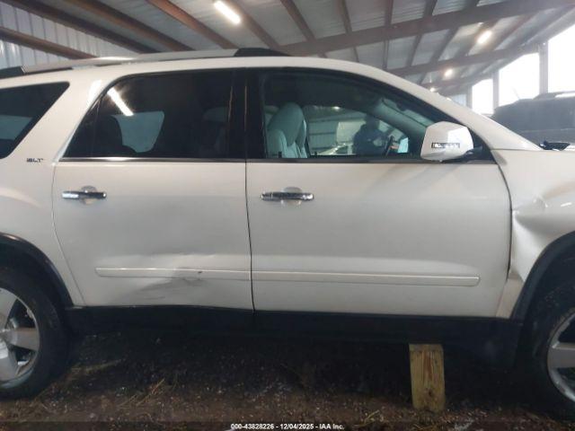 GMC Acadia Slt-1 Image 6