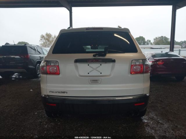 GMC Acadia Slt-1 Image 8