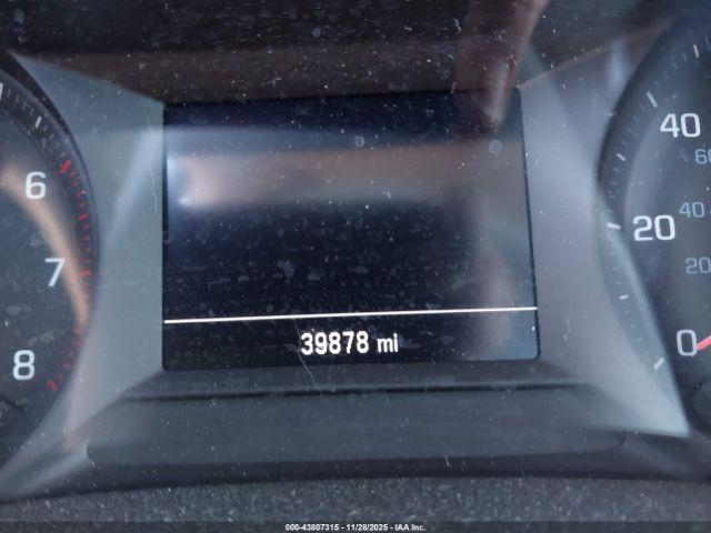 Chevrolet Trailblazer Fwd Lt Image 16