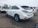 Lexus RX Image 3