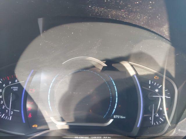 Hyundai SANTA FE Sel Plus Image 4