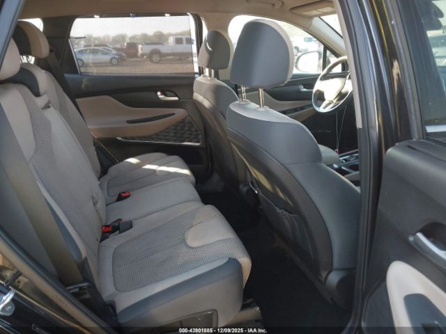 Hyundai SANTA FE Sel Plus Image 14