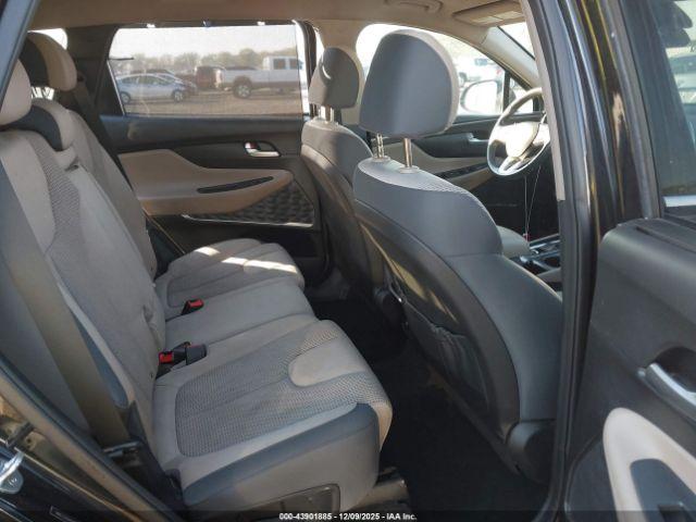 Hyundai SANTA FE Sel Plus Image 14