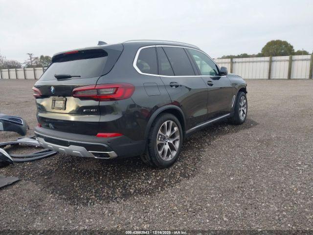 BMW X Series Sdrive40i Image 11