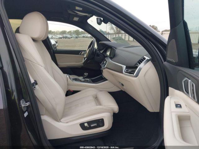 BMW X Series Sdrive40i Image 3