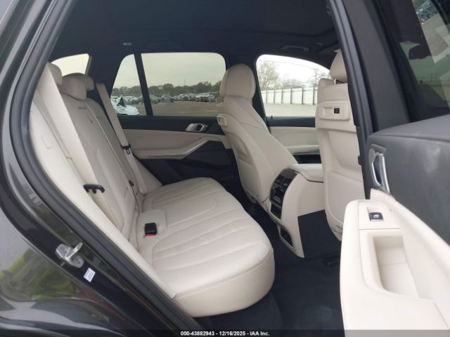 BMW X Series Sdrive40i Image 7