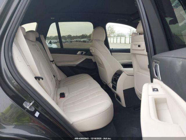 BMW X Series Sdrive40i Image 7