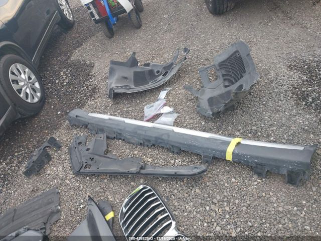 BMW X Series Sdrive40i Image 12