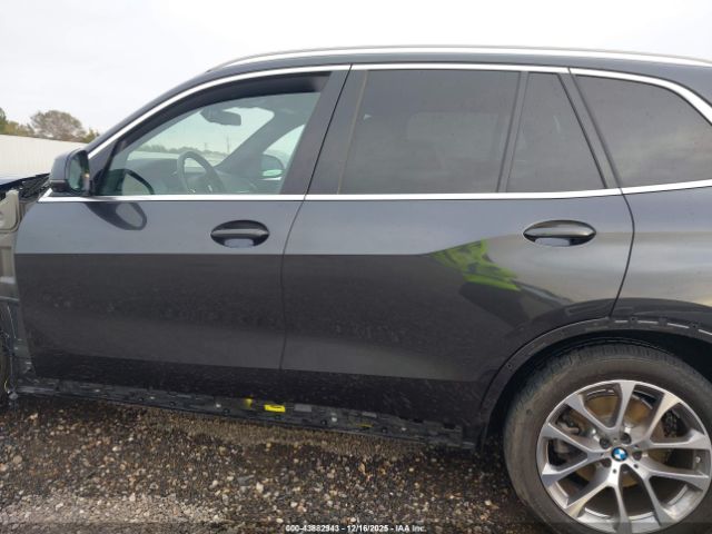 BMW X Series Sdrive40i Image 10