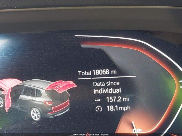 BMW X Series Sdrive40i Image 17