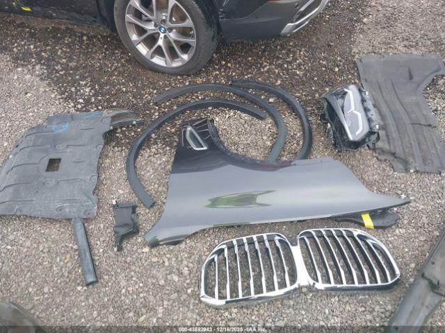 BMW X Series Sdrive40i Image 4