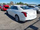 Cadillac CT4 Luxury Image 5