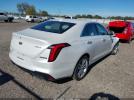 Cadillac CT4 Luxury Image 4