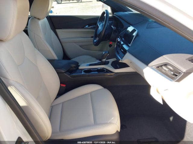 Cadillac CT4 Luxury Image 6