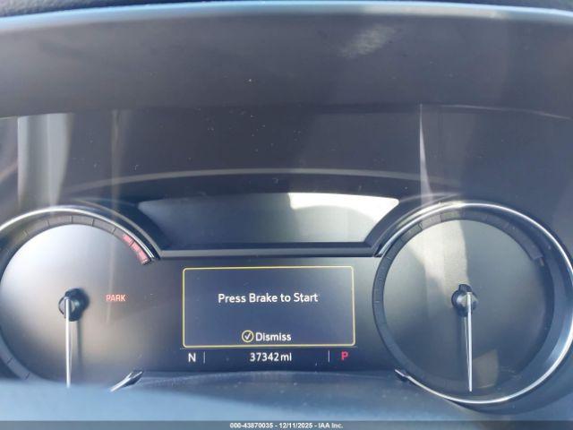 Cadillac CT4 Luxury Image 10