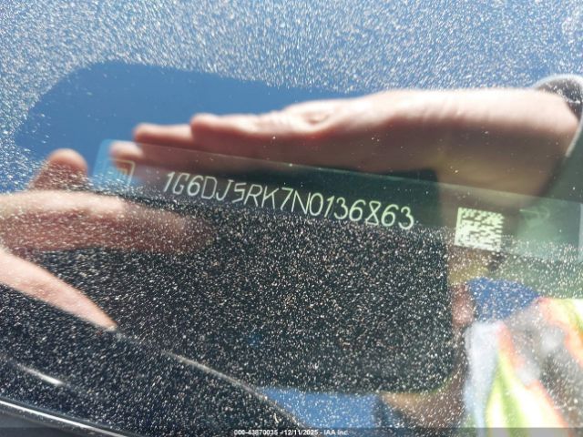 Cadillac CT4 Luxury Image 7