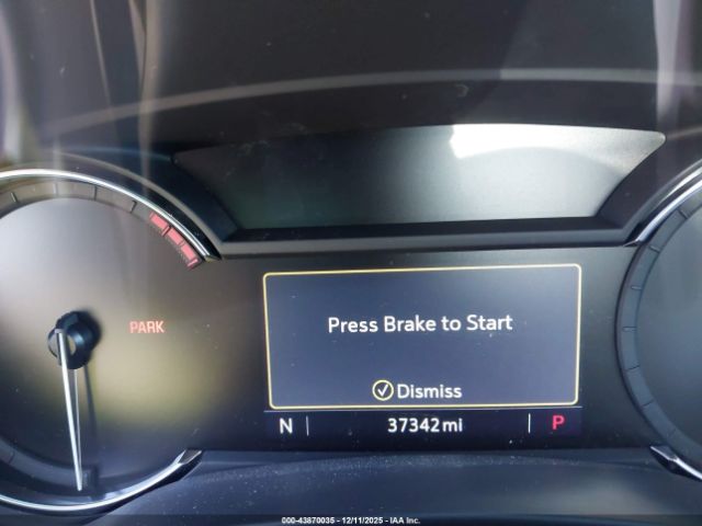 Cadillac CT4 Luxury Image 14