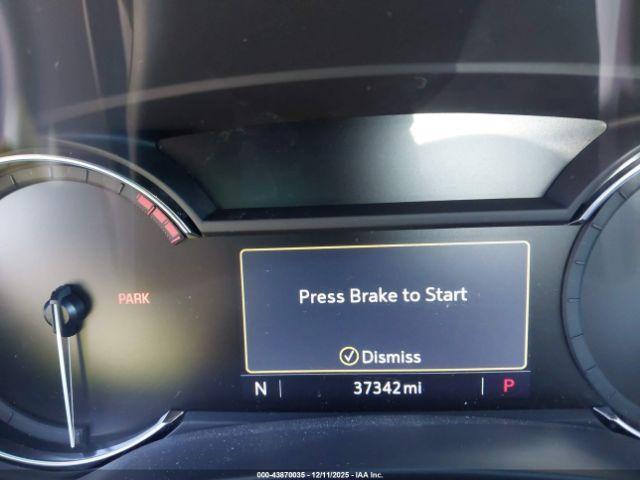 Cadillac CT4 Luxury Image 14