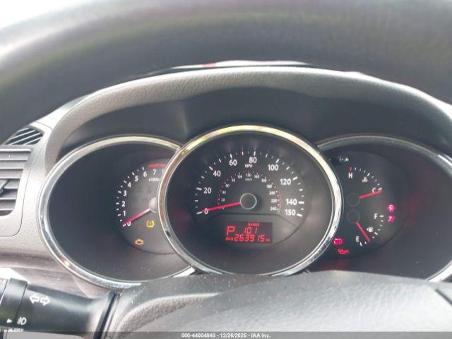 Kia Sorento Lx Image 2