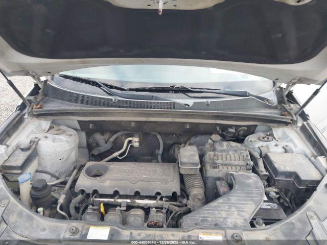 Kia Sorento Lx Image 3