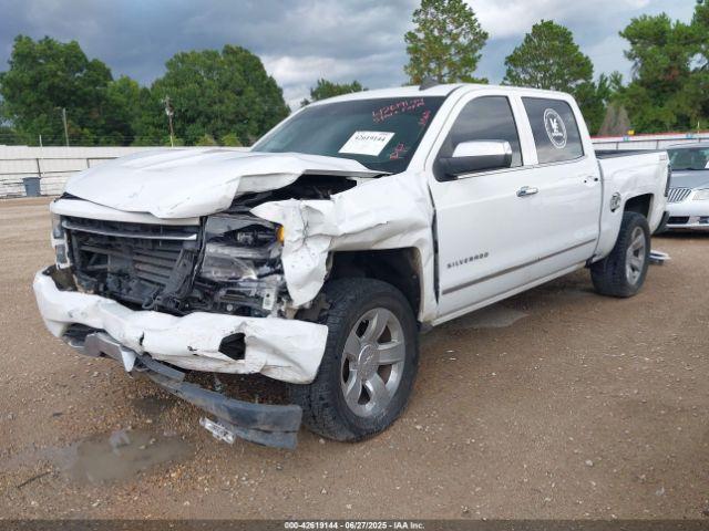 Chevrolet Silverado 1500 2lz Image 2