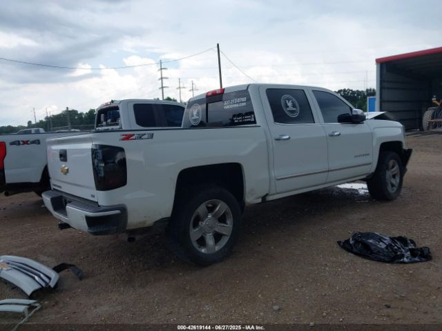 Chevrolet Silverado 1500 2lz Image 6