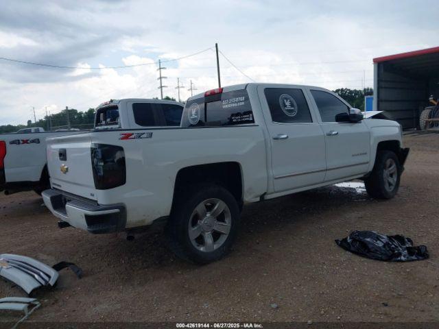 Chevrolet Silverado 1500 2lz Image 6