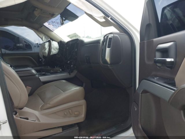 Chevrolet Silverado 1500 2lz Image 11