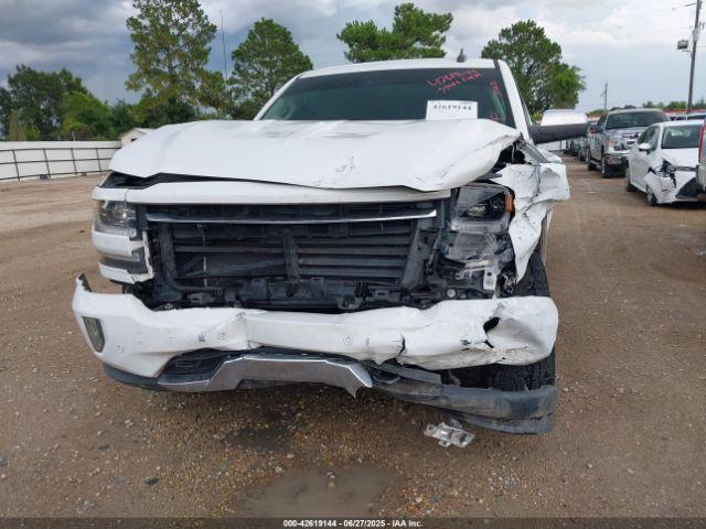 Chevrolet Silverado 1500 2lz Image 10