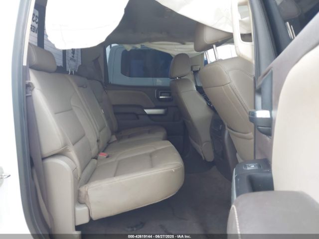 Chevrolet Silverado 1500 2lz Image 4