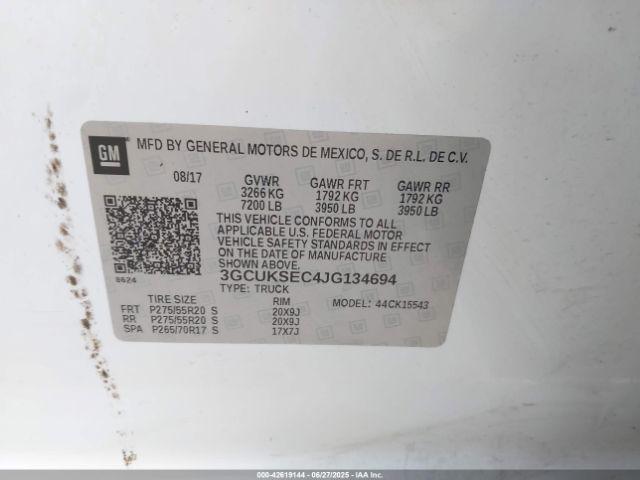 Chevrolet Silverado 1500 2lz Image 5