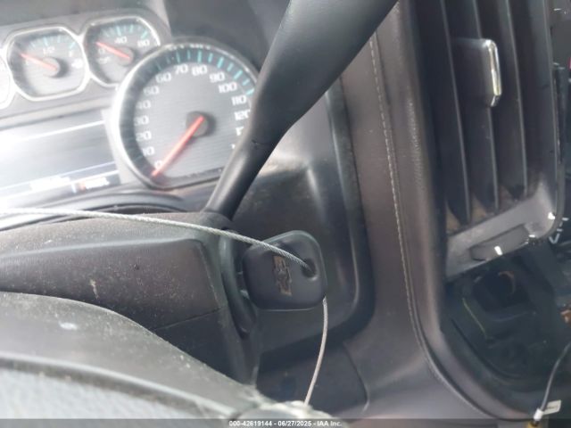 Chevrolet Silverado 1500 2lz Image 12