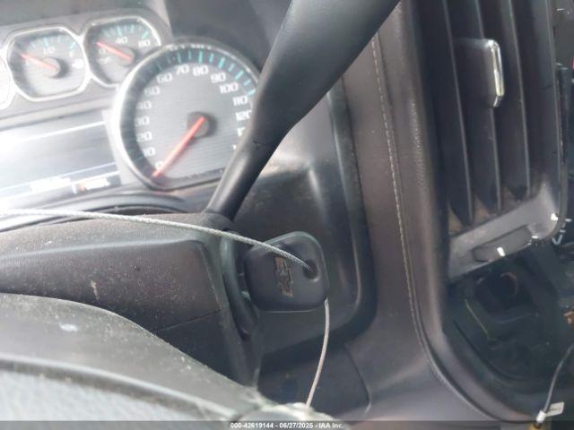 Chevrolet Silverado 1500 2lz Image 12