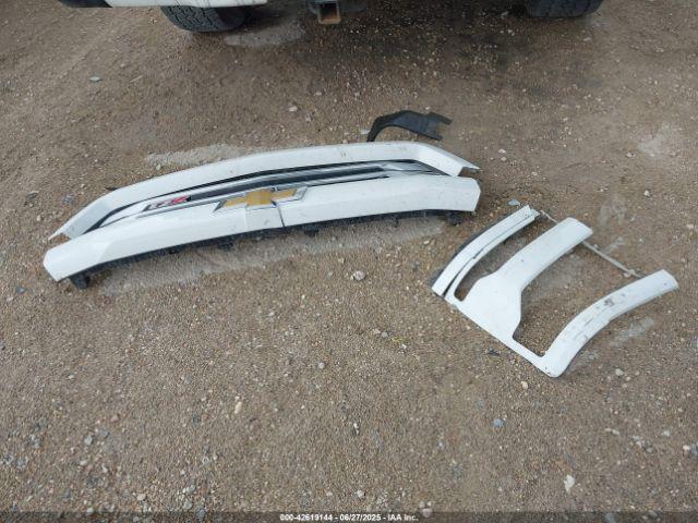 Chevrolet Silverado 1500 2lz Image 8