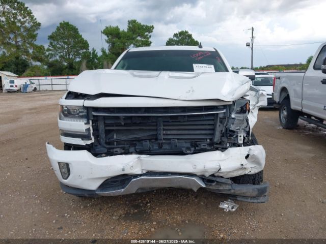 Chevrolet Silverado 1500 2lz Image 13