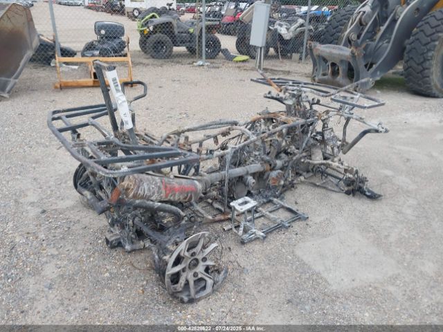 Cf Moto Cforce 600 Touring Image 6