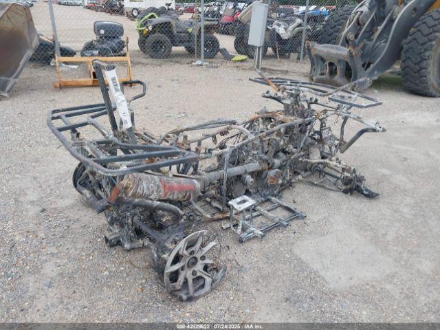 Cf Moto Cforce 600 Touring Image 6