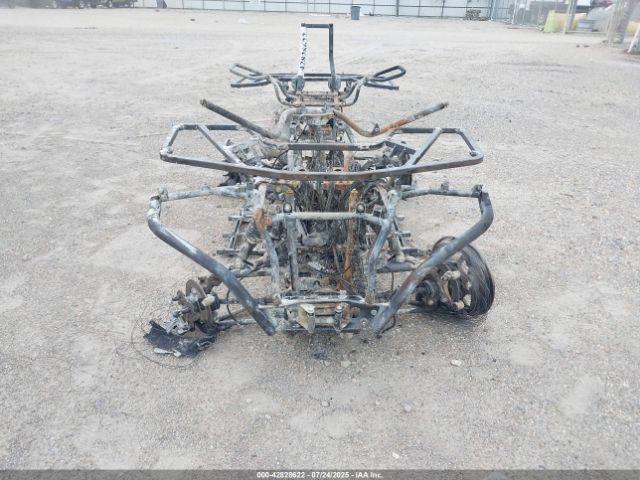 Cf Moto Cforce 600 Touring Image 10